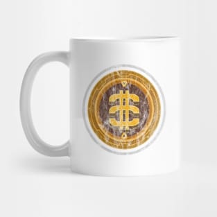 Cartel Coin Mug